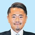 黒部商議所青年部２５年度会長に山内氏（黒部クリーン社長）