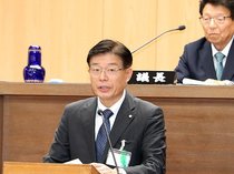 富山地鉄立山線、国支援活用し再構築検討　立山町議会開会