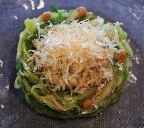 グリーンサラダ