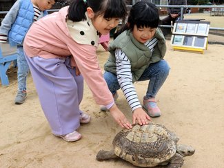 読者のイチオシ！富山の生き物ふれあいスポット【県西部編】
