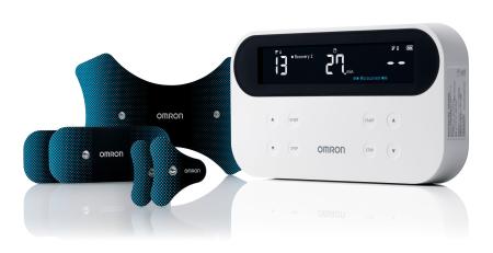 疲労ケアする低周波治療器｜北日本新聞webunプラス