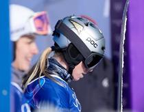 ３連覇狙ったレデツカは５位