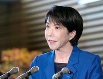 日韓首脳、午後に初会談