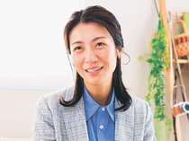 話題作に次々出演　北日本新聞社ブランドアンバサダーに就任した俳優・瀧内公美（高岡出身）