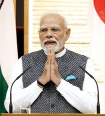 インド「深刻な懸念」