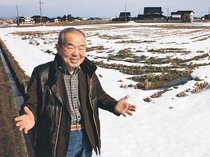 令和米騒動～農のあした＜２４＞第３部／高温耐性米１「にじきら旋風」<br />ポストコシ戦国時代