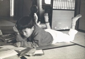 ＜人生のあとさき＞須藤晃さん（２）音楽プロデューサー<br />幼少期／物語や詩が血肉に