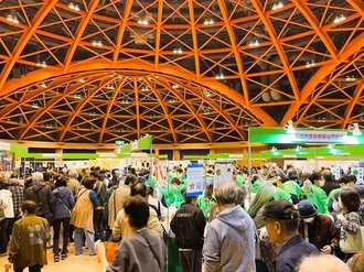 ゼロニイ＋おすすめ！今週末の富山おでかけスポット(11/6up)