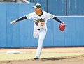 サンダーバーズ勝利　石川に５－３