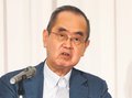東京大名誉教授の御厨貴氏が講演　北日本政経懇話会６月例会