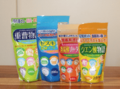 （２）ナチュラル洗剤を使いこなす！【お掃除のプロ“ダスキン”に聞く！「脱・大掃除」】　