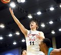 グラウジーズ惜敗　京都に９０－９１