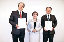 「ベトナムを拓く」～県薬連の挑戦（上）<br />不安定な薬事体制課題／ＭＯＵ締結、変革促す