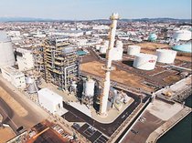 北電、バイオマス専焼発電開始　国内最大級、仙台で出資