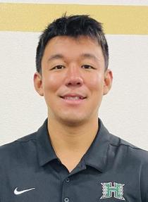 ハワイ大の松沢が逆転勝利に貢献