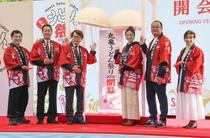 讃岐うどん、本場「回帰」の動き