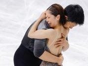 フィギュア三浦、木原組が「金」