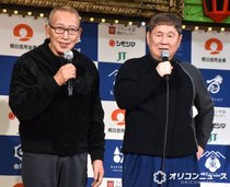 ツービート、浅草の地で躍動　ナイツ塙は東洋館の出番提案もたけしがやんわり拒否「相方が死にかけてるから」