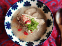 お正月明けのだるい体におススメ！体すっきりレシピ＆お手軽体操【コノコトPICK】