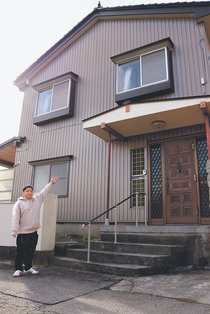 高岡に自立援助ホーム　４月開設、県西部で初