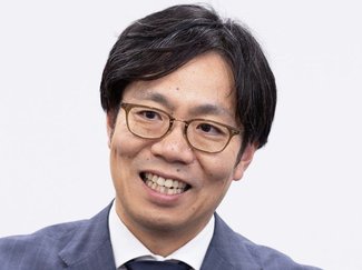 岡田 俊哉 氏｜コンチネンタル株式会社 代表取締役社長