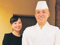 射水・新湊に「泊まれるすし店」　妻が富山出身の橋場さん（東京）計画、美食旅行や訪日客に照準