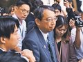 【東京リポート】参院選、与党大敗／自民混迷、野党息巻く