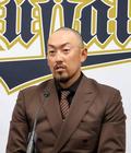 オリックス平野、１億１千万円減