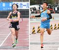 男子・高岡向陵３７位、女子・富山商５４位　全国高校駅伝