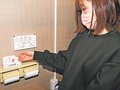 「生理の貧困」に支援の輪　県内自治体が無償で用品提供