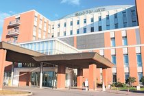 経営悪化の富山労災病院支援　魚津市長が方針、３年で最大６億円