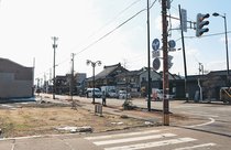 心の復興へ高岡市が交流会　被災の伏木・吉久・横田地区、悩み語り孤立感解消