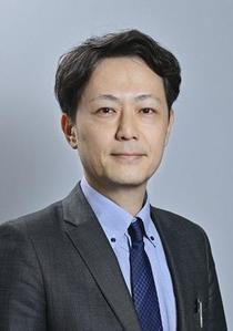 ボーン上田賞に共同通信の福田氏