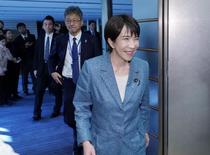 高市首相、被災地を相次ぎ訪問へ