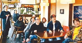 古里は変わらぬ熱気　朝乃山ゆかりの店から声援