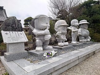 県民の好きな藤子Ⓐ作品、トップは…？