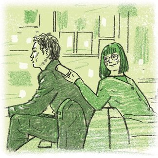 無自覚な差別心に気付く／DJ CHIGON<br />「東京サラダボウル」（Amazon Prime）