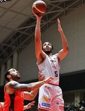 グラウジーズ快勝　三遠に９２－８０