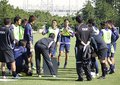 残留懸け徳島戦　カターレ２１日午後６時
