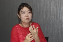 「先生は彼氏いる？」→「私は女の人が好き」…手話のやりとりで知ったＬＧＢＴＱ