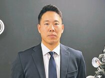ロッテ西野、現状維持１億５０００万円　契約更改、「２６年は結果出したい」