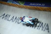 小林誠也、２回戦終了で２３位