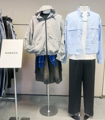 宝島社、ファッション誌発のアパレルブランド事業開始　4ブランドがあす4日からZOZOTOWNで発売【各ブランド紹介】