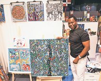 ＜サーチライト＞可能性秘めたアフリカ文化<br />近代社会の限界 打破へ