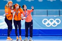 高木のメダルは夏季含め歴代４位