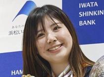 スノボ三木つばきが総合Ｖ確定