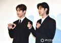東方神起、日本デビュー20周年のアニバーサリーフィルムに心境