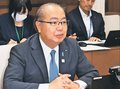 給食無償化、地方に負担　突然の要請に全国知事会議反発続出、新田氏「方向性は賛成」