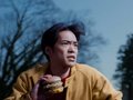 小野賢章、“息子”にツッコミ！声が音速超える　マクドナルド新WEBCM出演でソニックブーム発生