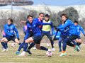 Ｊ３「北陸ダービー」占う<br />富山、金沢の記者が対談